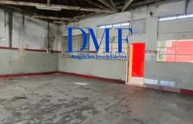 Imagem 2: Galpão para locação e venda com 374 m² em Vila Romana - São Paulo - SP