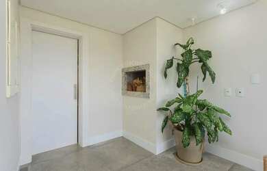 Imagem 7: Apartamento mobiliado para alugar no Rio Branco com 4 quartos (3 suítes