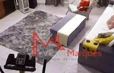 Imagem 7: Casa com 2 dormitórios à venda, 160 m² por R$ 530.000,00 - Caiçara - Praia Grande/SP