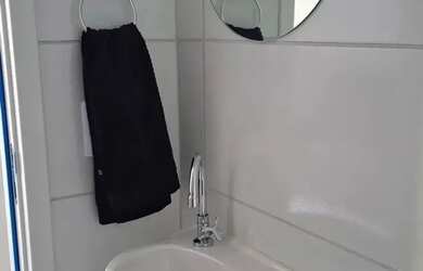 Imagem 3: Apartamento mobiliado no Eusébio para repasse