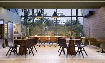 Imagem 7: Apartamento à venda, 3 quartos, 1 suíte, 2 vagas, Norte (Águas Claras) - Brasília/DF