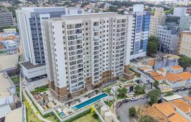 Imagem 3: Apartamento para venda em Botafogo com 2 quartos, sendo 1 suíte , 65m²