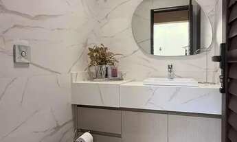 Imagem 3: Casa para aluguel no Condomínio AnaVille