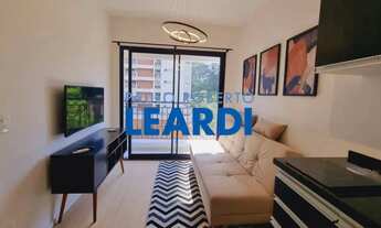 Imagem: APARTAMENTO - POMPÉIA - SP