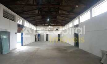 Imagem 6: GALPÃO À VENDA ? AV. LEONARDO DA VINCI