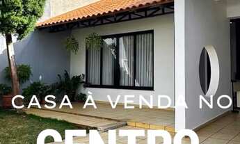 Imagem 2: Vende Casa Centro Campo Mourao