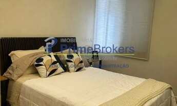 Imagem 6: Apartamento em Santa Cecília com 2 quartos, sendo 1 suíte , 74m² - 1 Vaga