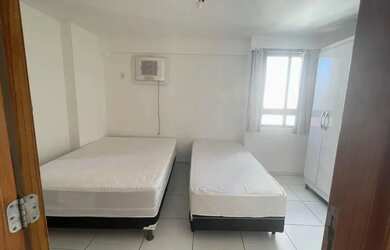 Imagem 7: Alugo apartamento mobiliado com 2 quartos em Boa Viagem. Valor com taxaa