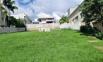 Imagem 2: Alphaville Cruzeiro - Terreno Residencial