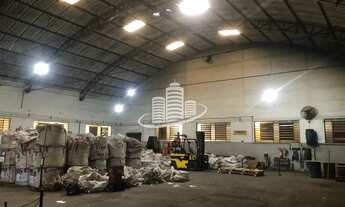 Imagem 3: Galpão, Cidade Industrial Satélite de São Paulo, Guarulhos, Cod: 14401