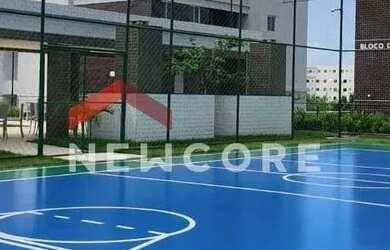 Imagem 4: Apartamento em Rua Raimundo Adolfo - Jardim Cidade Universitária - João Pessoa/PB