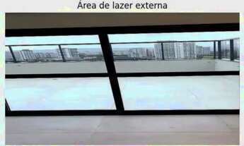 Imagem 6: Imóvel para venda possui 42 metros quadrados com 2 quartos em Mooca - São Paulo - SP