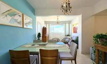 Imagem: 61643) à venda - Apartamento com 4 quartos