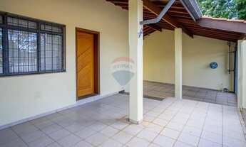 Imagem 5: Casa para Alugar com 3 dormitórios, 237m² por R$ 5.700,00 - Vila Helena-Atibaia/SP