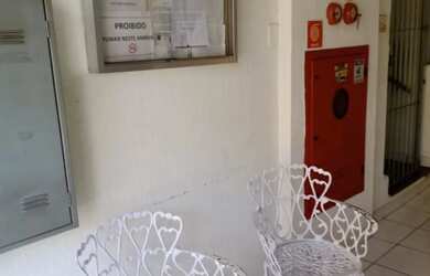 Imagem 3: Alugo Kitnet Mobiliada Caraguá Centro Calçadão