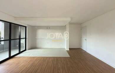 Imagem 4: Apartamento para venda com 58 metros quadrados com 2 quartos em Santa Felicidade - Curitib