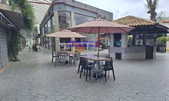 Imagem: Granja Viana, galeria sala comercial - Cotia/SP