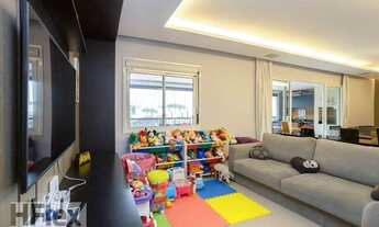 Imagem 6: Apartamento com 3 dormitórios à venda, 160 m² por R$ 1.960.000,00 - Barra Funda - São Paul