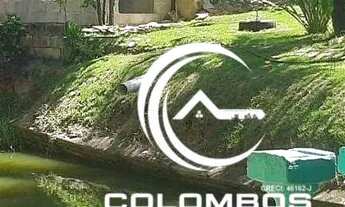 Imagem 3: Bairro Gargantilha - Chácara com 2 dormitórios à venda por R$ 550.000 - Loteamento Chácara