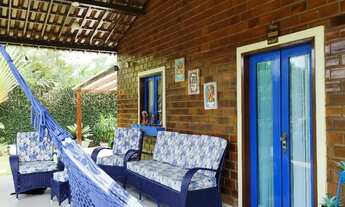 Imagem 3: CASA - GRAVATÁ Casa em condomínio com 4 dormitórios