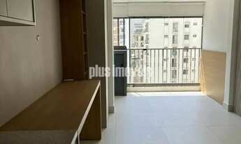 Imagem 4: Studio à venda - Rua Osório Duque Estrada - 28m², 1 dormitório