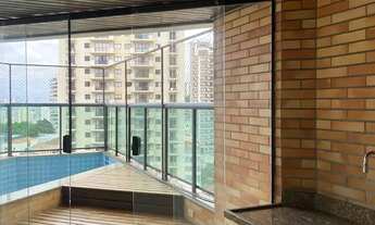 Imagem 5: Apartamento para alugar com 4 suites 4 vagas alto de santana