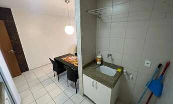 Imagem 5: Alugo 2/4 na Ponta Verde