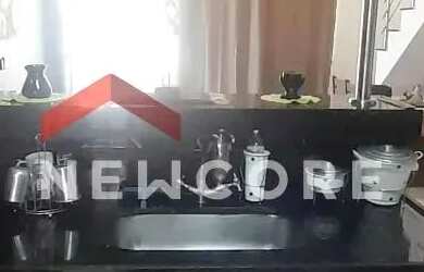 Imagem 5: Casa em Rua Alvinópolis - Parque Xangri-Lá - Contagem/MG