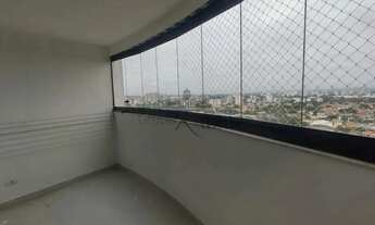 Imagem 4: Oportunidade - Apartamento - Residencial Texas - Bosque dos Eucaliptos - 4 Dormitórios - 1