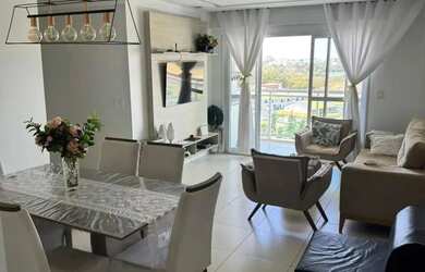 Imagem 5: RESERVA DA LAGOA | 88m² | VARANDA GOURMET | ANDAR VENTILADO