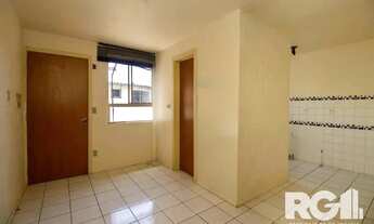 Imagem: Apartamento de 2 dormitórios com 2 vagas