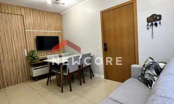 Imagem 2: Apartamento em Rua Osório Correia - Vila Parque Brasília - Cachoeirinha/RS