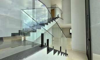 Imagem 4: Sobrado Esquina Jardins Capri