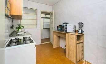 Imagem 4: Apartamento 02 dormitórios com garagem convencionada fixa