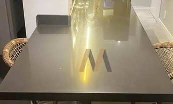 Imagem 2: Apartamento à venda, 115 m² por R$ 795.000 - MontSerrat - Porto Alegre/RS