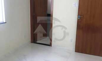 Imagem 5: Casa no Luar da Barra 1: Planta Funcional com Área de Ventilação