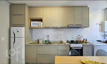 Imagem 4: Apartamento à venda Rodovia João Paulo, João Paulo - Florianópolis