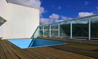 Imagem 7: Cobertura 4 quartos no bairro São Mateus em Juiz de Fora - MG