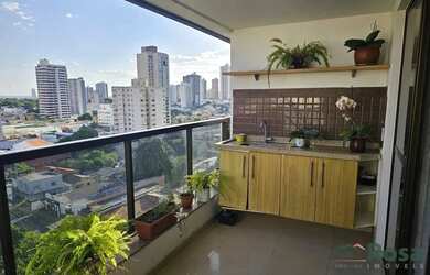 Imagem 6: Apartamento para venda, 4 quartos sendo duas suítes, próximo ao Colégio Maxi, Shopping Goi