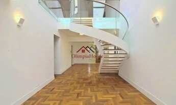 Imagem: Aluguel Cobertura 3 Dormitórios - 314 m²