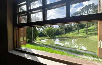 Imagem 3: QUEM ENTENDE DE DINHEIRO COMPRA TERRENO Recreio Residencial - Ibiúna - SP