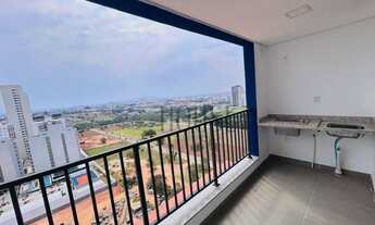 Imagem 7: Apartamento com 1 quarto à venda, 49 m²- Condomínio Residencial Biarritz - Sorocaba/SP