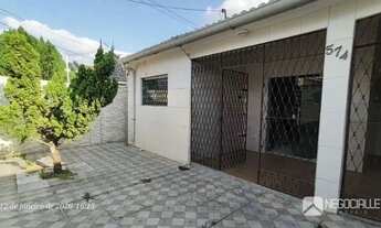 Imagem: Casa com 3 dormitórios à venda, 138 m²