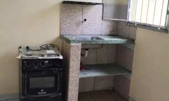 Imagem 4: Kitnet 800, reais