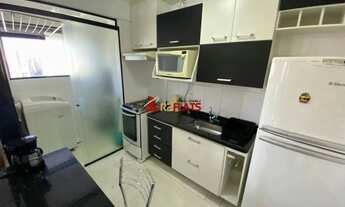 Imagem 5: Flat com ótimo preço no bairro Vila Olímpia. Confira!