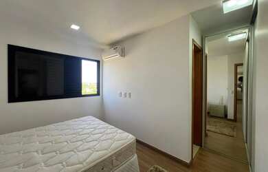 Imagem 6: Lindo apartamento para alugar no Gaudi Residence