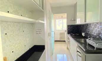 Imagem 6: Apartamento com 2 quartos para locação em Parque Da Mooca - SP