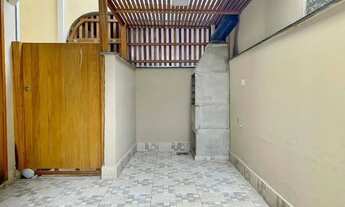 Imagem 6: Casa com 2 dormitórios para alugar, 90 m² por R$ 2.500,00/mês - Granja Viana - Cotia/SP