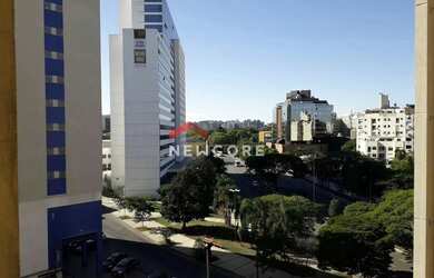 Imagem 5: Studio em Rua General Lima e Silva - Cidade Baixa - Porto Alegre/RS