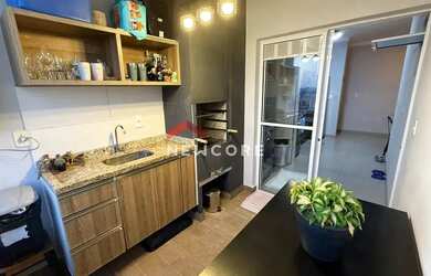 Imagem 7: Apartamento em Rua Paschoal Bernal Vecina - Jardim Prestes de Barros - Sorocaba/SP